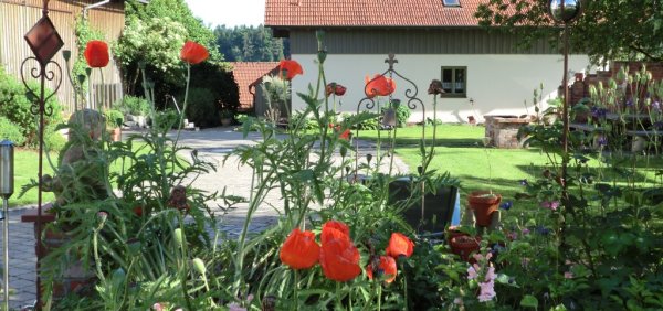 #caption3 Ferienhof Eckl