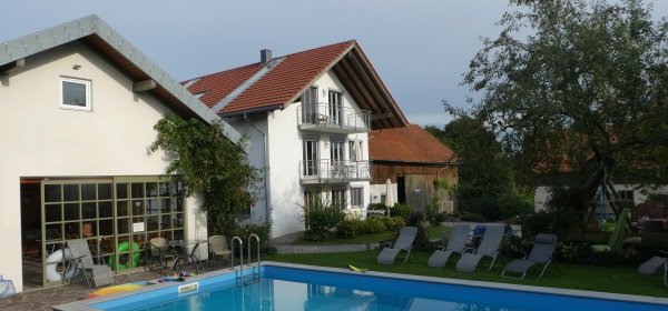 #caption1 Ferienhof Eckl